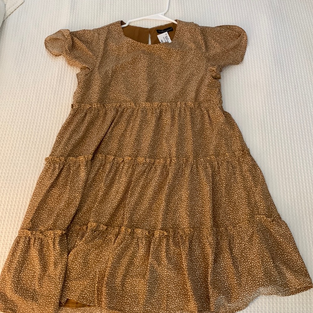 NWT boutique dress